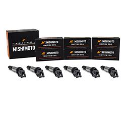 Mishimoto Ignition Coils MMIG-BMW-0706