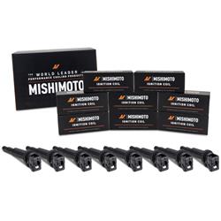 Mishimoto Ignition Coils MMIG-BMW-1108