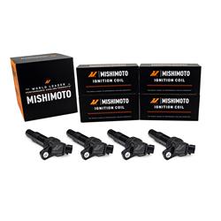 Mishimoto Ignition Coils MMIG-ELA-1104
