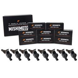 Mishimoto Ignition Coils MMIG-F150-0908