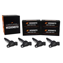 Mishimoto Ignition Coils MMIG-MTRX-0904