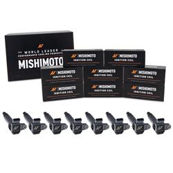 Mishimoto Ignition Coils MMIG-TUN-0008