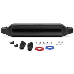 Mishimoto Performance Intercoolers MMINT-CIV-22BK