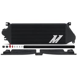 Mishimoto Performance Intercoolers for 2024-2026 LAND CRUISER, TACOMA - MMINT-TAC-24BK