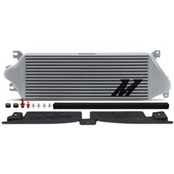 Mishimoto Performance Intercoolers for 2024-2026 LAND CRUISER, TACOMA - MMINT-TAC-24SL