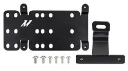 Mishimoto License Plate Relocation Kits MMLP-BR-21S