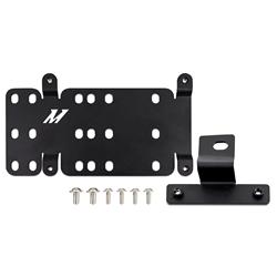Mishimoto License Plate Relocation Kits for 2022-2024 BRONCO - MMLP-BR-22C