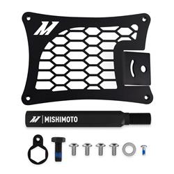 Mishimoto License Plate Relocation Kits MMLP-G80-21