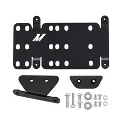 Mishimoto License Plate Relocation Kits for 2025-2026 1500 - MMLP-RAM-25