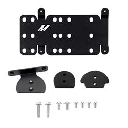 Mishimoto License Plate Relocation Kits MMLP-T1-19