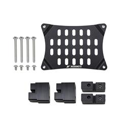 Mishimoto - License Plate Mounting Brackets for 2016-2023 TACOMA - MMLP-TAC-16