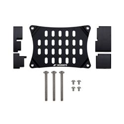 Mishimoto License Plate Mounting Brackets MMLP-TAC-24