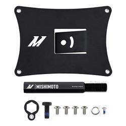 Mishimoto License Plate Relocation Kits MMLP-TMY-20