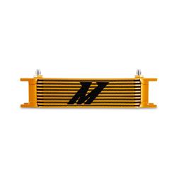 Mishimoto Universal Oil Coolers MMOC-10-6GD