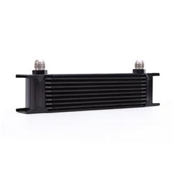 Mishimoto Universal Oil Coolers MMOC-10BK