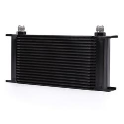 Mishimoto Universal Oil Coolers MMOC-19BK