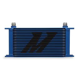 Mishimoto Universal Oil Coolers MMOC-19BL