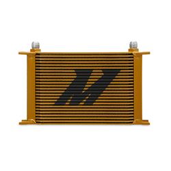 Mishimoto Universal Oil Coolers MMOC-25G