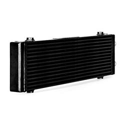 Mishimoto Universal Dual-Pass Oil Coolers