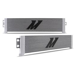 Mishimoto Oil Cooler Kits for 2020-2022 X3, 2020-2021 X4 - MMOC-F80-15