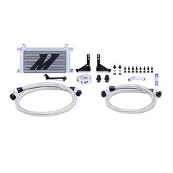 Mishimoto Oil Cooler Kits for 2014-2016 FIESTA - MMOC-FIST-14