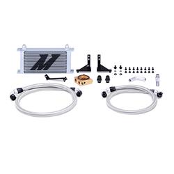 Mishimoto Oil Cooler Kits for 2014-2016 FIESTA - MMOC-FIST-14T