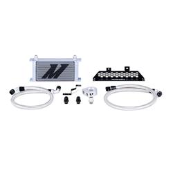 Mishimoto Oil Cooler Kits for 2013-2018 FOCUS - MMOC-FOST-13