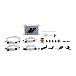 Mishimoto Pontiac GTO Thermostatic Oil Cooler Kits for 2004-2006 GTO - MMOC-GTO-04T