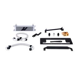 Mishimoto Oil Cooler Kits for 1999-2003 MIATA - MMOC-MIA-99T