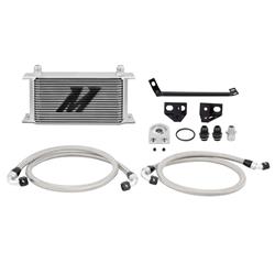 Mishimoto Oil Cooler Kits for 2015-2017 MUSTANG - MMOC-MUS4-15