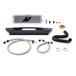 Mishimoto Oil Cooler Kits for 2015-2017 MUSTANG - MMOC-MUS8-15T