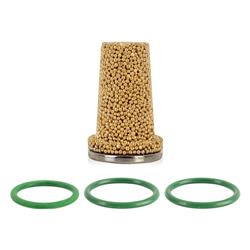 Mishimoto Inline Pre-Filter Service Packs