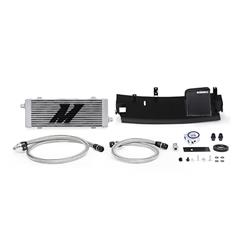 Mishimoto Oil Cooler Kits for 2016-2018 FOCUS - MMOC-RS-16SL