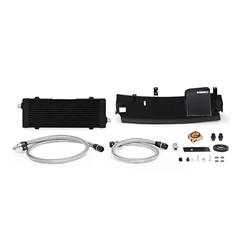Mishimoto Oil Cooler Kits for 2016-2018 FOCUS - MMOC-RS-16TBK