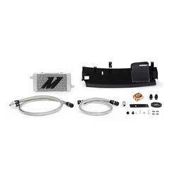 Mishimoto Oil Cooler Kits for 2016-2018 FOCUS - MMOC-RS-16TSL