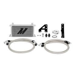 Mishimoto Oil Cooler Kits for 2015-2018 WRX STI - MMOC-STI-15