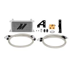 Mishimoto Oil Cooler Kits for 2015-2018 WRX STI - MMOC-STI-15T