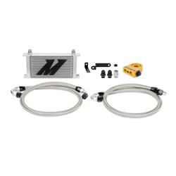 Mishimoto Oil Cooler Kits for 2008-2014 IMPREZA - MMOC-STI-08T