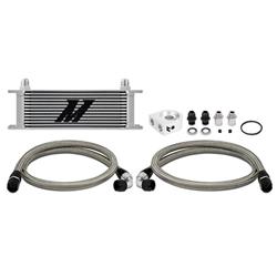 Mishimoto Universal Oil Coolers Kits MMOC-U13SL