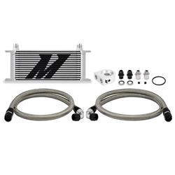 Mishimoto Universal Oil Coolers Kits MMOC-U16SL