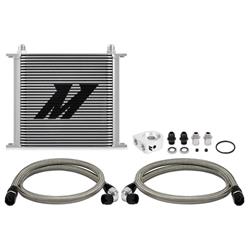 Mishimoto Universal Oil Coolers Kits MMOC-U34SL