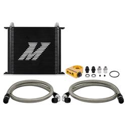 Mishimoto Universal Oil Coolers Kits MMOC-U34TBK