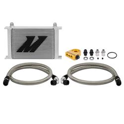 Mishimoto Oil Cooler Kits MMOC-UHT