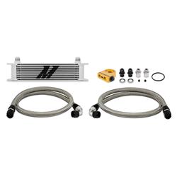 Mishimoto Oil Cooler Kits MMOC-UT