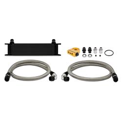 Mishimoto Oil Cooler Kits MMOC-UTBK