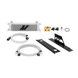 Mishimoto Oil Cooler Kits for 2002-2005 IMPREZA - MMOC-WRX-01T