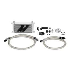 Mishimoto Oil Cooler Kits for 2008-2014 IMPREZA - MMOC-WRX-08
