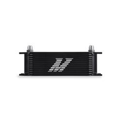 Mishimoto Universal Oil Coolers MMOC-13BK