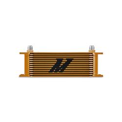 Mishimoto Universal Oil Coolers MMOC-13GD