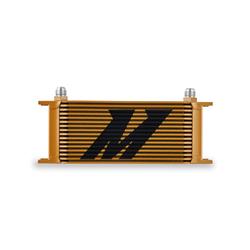 Mishimoto Universal Oil Coolers MMOC-16GD